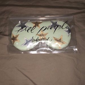 NWT Eye Mask. From Free People